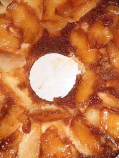 Una foto de Torta de manzana 🍎