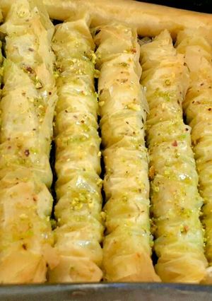 صورة لوصفة البرمة