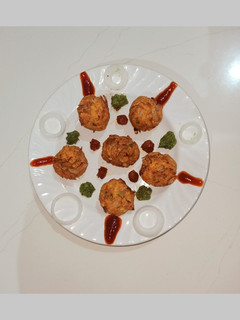 ઓનિયન પકોડા (Onion Pakoda Recipe In Gujarati) રેસીપી મુખ્ય ફોટો