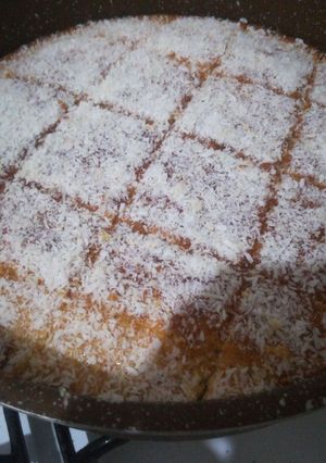 صورة لوصفة اسبانيا