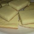 Fainá de queso.. 😌