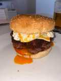 Chachi Burger
