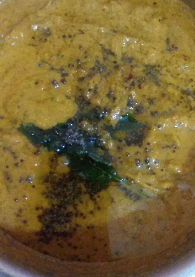 தக்காளி கொத்தமல்லி சட்னி செய்முறை முக்கிய புகைப்படம்