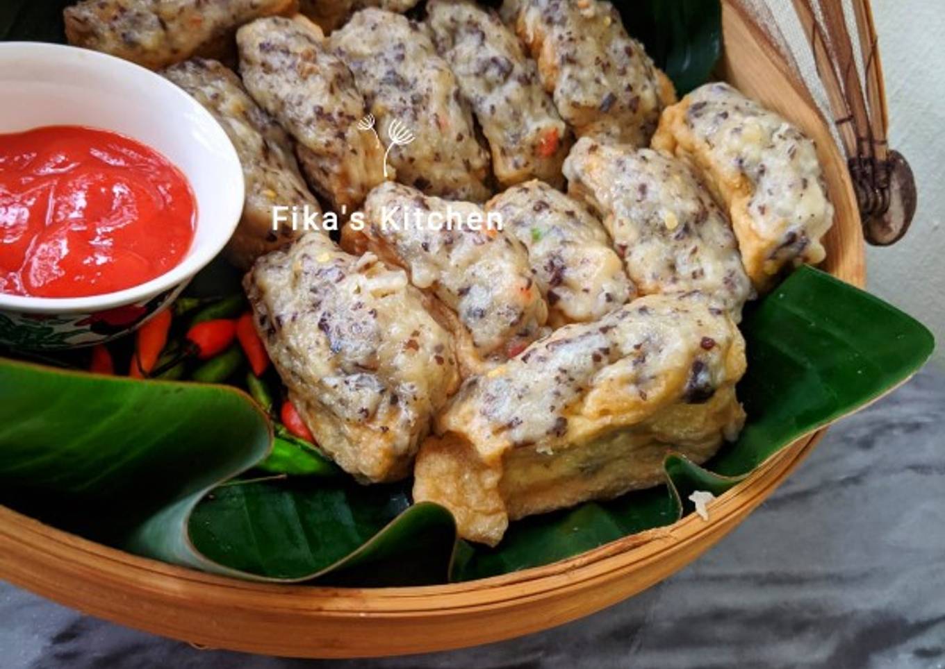 Tahu Bakso