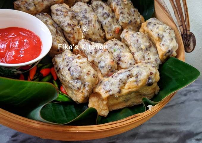 Tahu Bakso