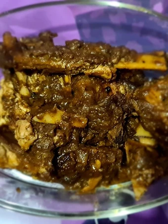Langkah Gampang Membuat Resep Iga Bakar Kecap Anti Ribet, Bisa Manjain Lidah