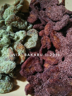 Foto resep Keripik Pisang Chocolatos (07)