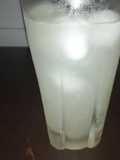 Granizado limón