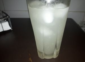 Foto principal de Granizado limón