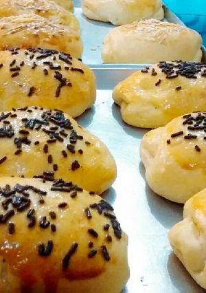 Foto resep Killer Toast Hokkaido Super Soft