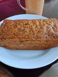 Foto resep Cake Pisang Kukus