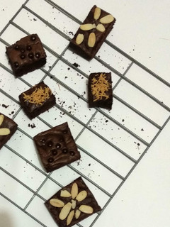 Foto resep Fudgy Brownie