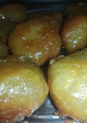 बालूशाही (Balushahi recipe in hindi) रेसिपी मुख्य फोटो