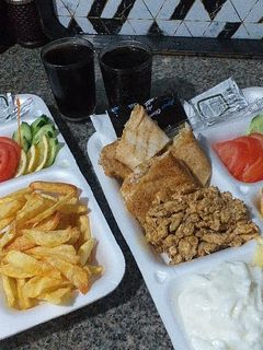 صورة لوصفة شاورما بيتي بتشهي 😋😍