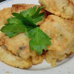 Misua Goreng রেসিপির প্রধান ছবি