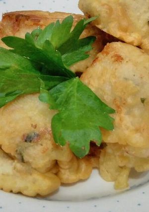 Foto resep Misua Goreng