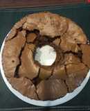 Brownie súper chocolatoso