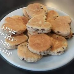 A picture of 🍰☕Welsh Tea Cakes🍰☕.