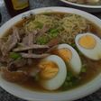 Ramen casero ‼️😅💥