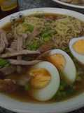 Ramen casero ‼️😅💥