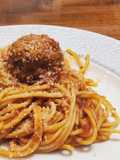 Momma's Meat Balls