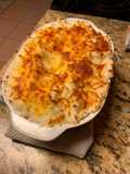 Shepherds Pie