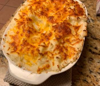 Best Recipe Shepherds Pie Restaurant Style