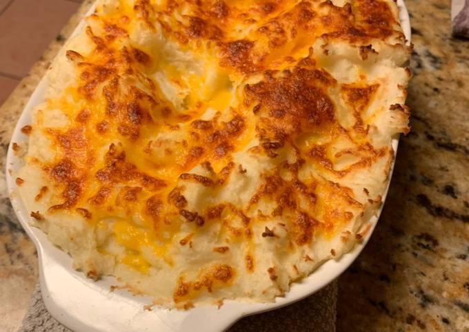 Step-by-Step Guide to Prepare Quick Shepherds Pie