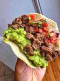 Burritos delicia