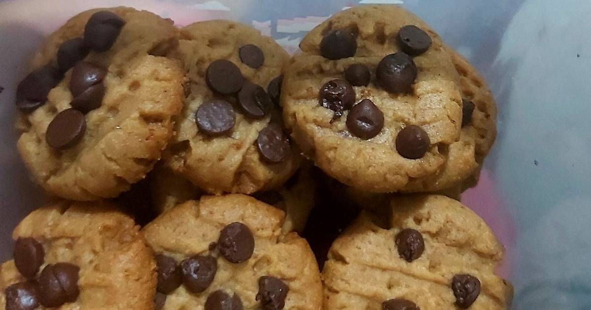 4.644 Resep Cookies Cokelat Enak Dan Sederhana Ala Rumahan - Cookpad