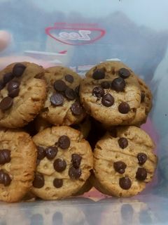 Foto resep Chocochip cookies