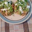 Sopecitos de pollo