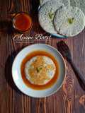 Apam Batil (Serabi Banjar)