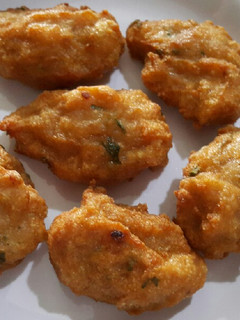 Foto resep Batagor bandung