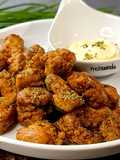 Chicken Honey Mustard