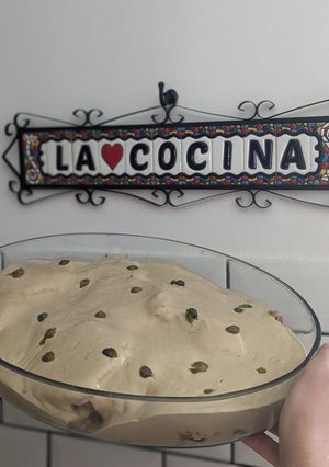 Una foto de Vitel Toné - La receta clásica y definitiva de este infaltable de fin de año!