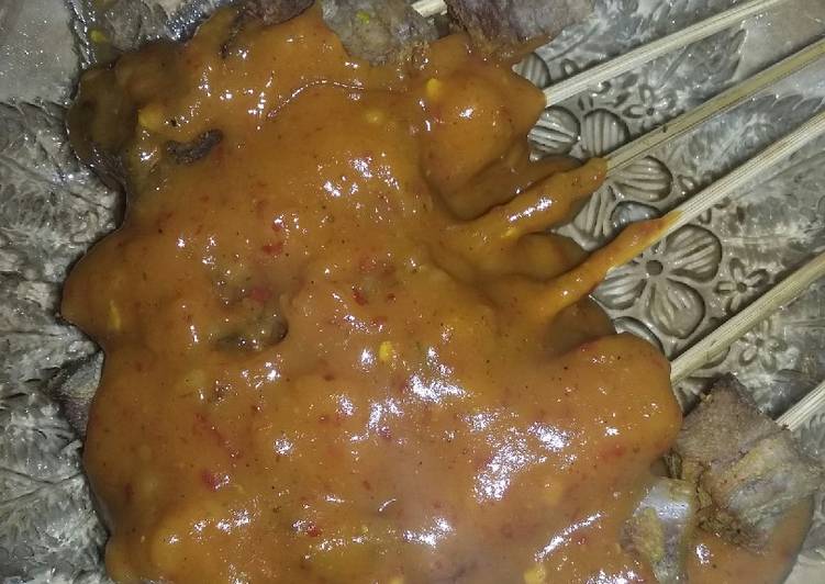 Sate Padang