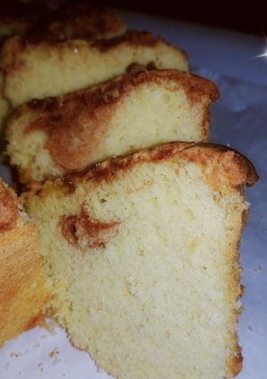 Foto resep Bolu Jadul