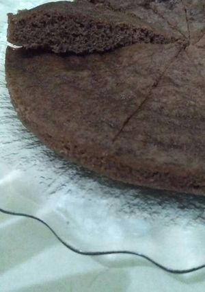 Foto resep Bolu coklat seada-adanya