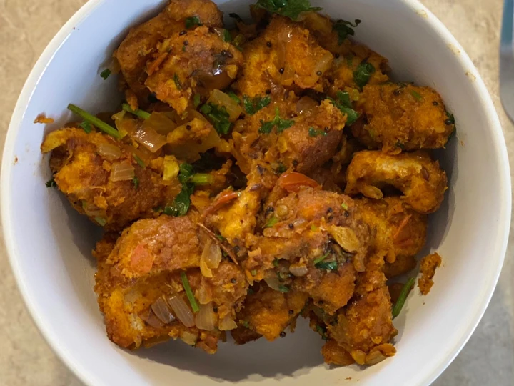 Easy Steps to Make Bread Upma ~ Mumbai street style which Delicious