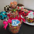 Cake pop
