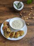 Falahari Aloo Tikki / Vrat ki tikki