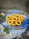 Frittura di Calamari