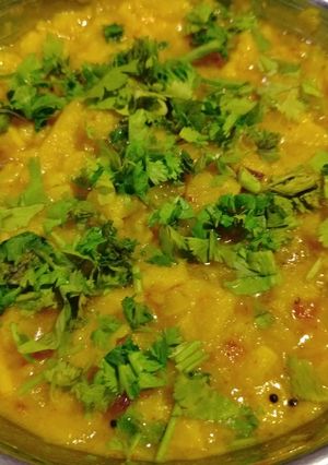 લેફ્ટ ઓવર રોટલી નું શાક રેસીપી મુખ્ય ફોટો