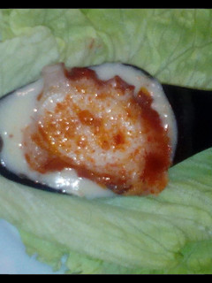 Una foto de Aperitivo de pulpo