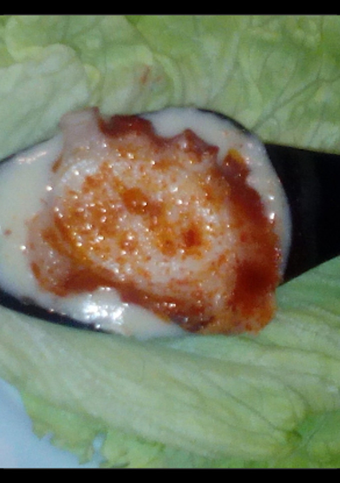 Una foto de Aperitivo de pulpo