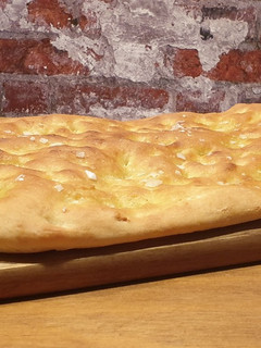 Una foto de Pan de aceite con MyCook touch