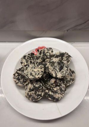 Foto resep 539. Tahu Fantasi Daun Singkong