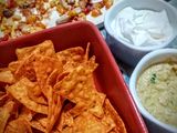 Enchiladas (Mexican)!!!
