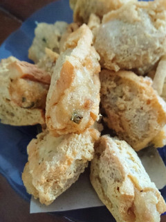 Foto resep Tahu walik